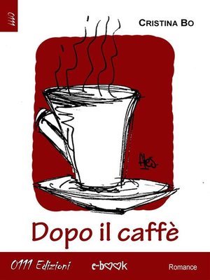 cover image of Dopo il caffè